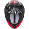 Scorpion Exo 520 Evo Air Rok Bagoros Integralhelm -??%