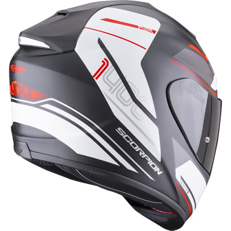 Integralhelm Scorpion Exo 1400 Evo Air Vittoria -??%