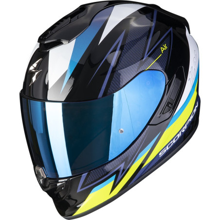 Casco integrale Scorpion Exo 1400 Evo Air Thelios -??%