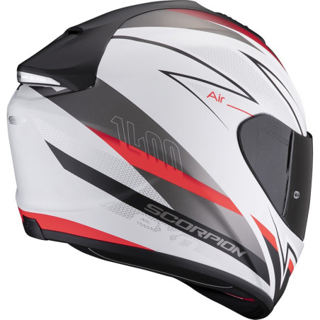 Casco integrale Scorpion Exo 1400 Evo Air Thelios -??%