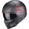 Scorpion Exo Combat II Xenon Cabrio-Helm -??%