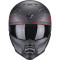 Scorpion Exo Combat II Xenon Cabrio-Helm -??%