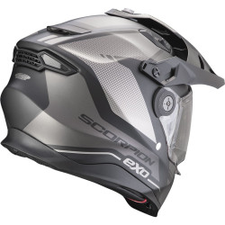 Casco moto adventure Scorpion ADF-9000 Air Trail -??%