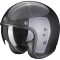 Casco jet Scorpion Belfast Evo Carbon Solid -??%