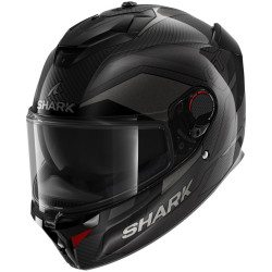 SHARK SPARTAN GT PRO RITMO CARBONO