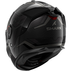 SHARK SPARTAN GT PRO RITMO CARBONE