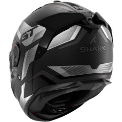 SHARK SPARTAN GT PRO RITMO CARBONE MAT