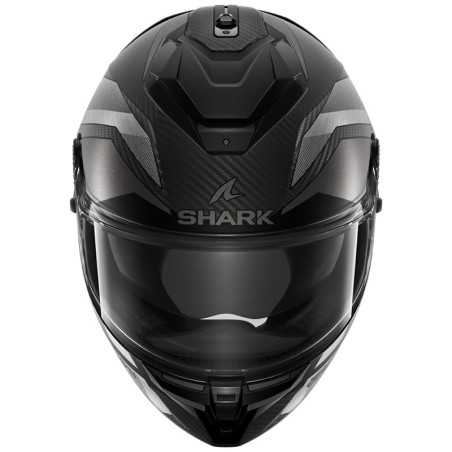 SHARK SPARTAN GT PRO RITMO CARBONO MATE