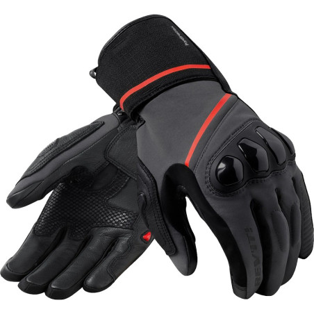 Rev'it Summit 4 H2O Motorradhandschuhe – Rabattcode