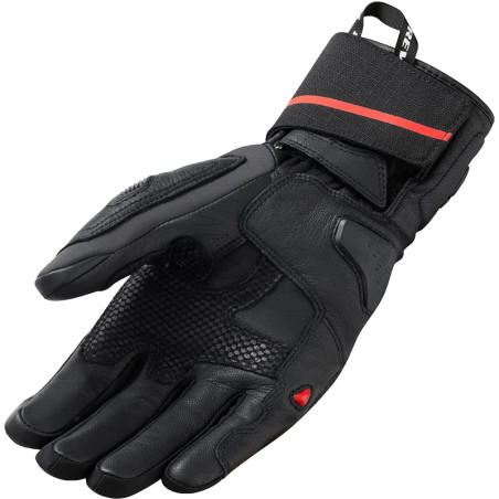 Rev'it Summit 4 H2O Motorradhandschuhe – Rabattcode