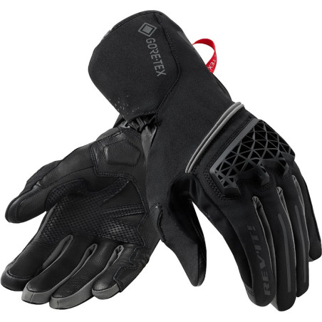 Rev'it Contrast Gore-Tex Motorradhandschuhe -??%