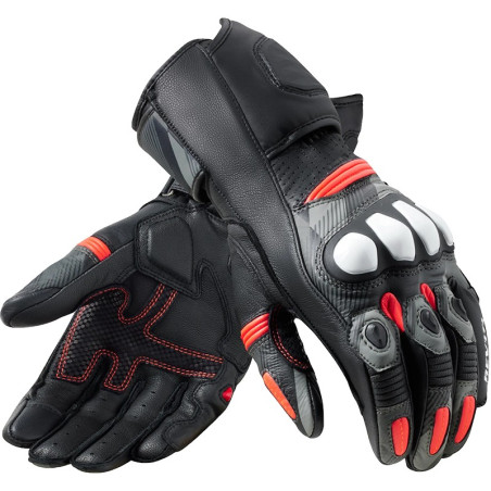 Rev'it League 2 Motorradhandschuhe – Rabattcode