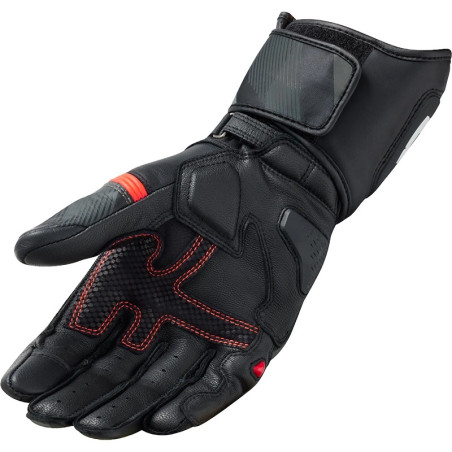 Rev'it League 2 Motorradhandschuhe – Rabattcode