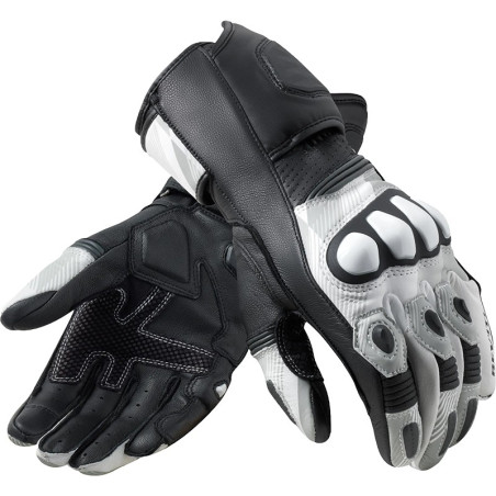 Rev'it League 2 Motorradhandschuhe – Rabattcode