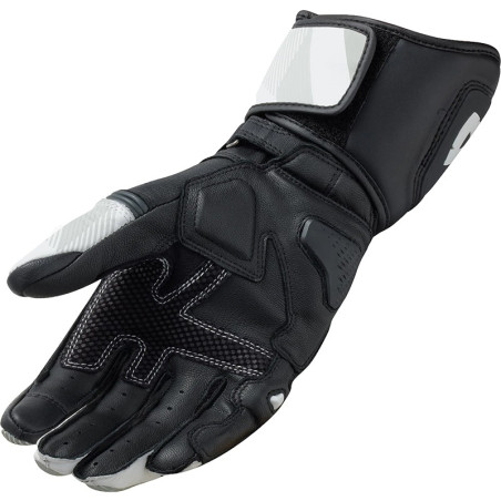 Rev'it League 2 Motorradhandschuhe – Rabattcode