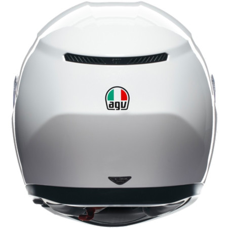 AGV K3 Mono Seta Weiß Integralhelm -??%