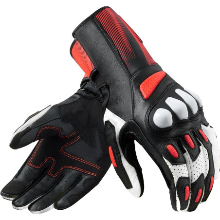 Guanti moto Rev'it Metis 2 - Codici sconto