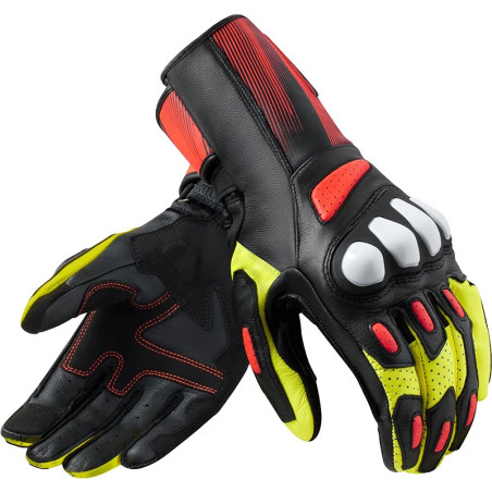 Guanti moto Rev'it Metis 2 - Codici sconto