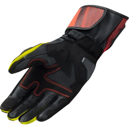 Guanti moto Rev'it Metis 2 - Codici sconto