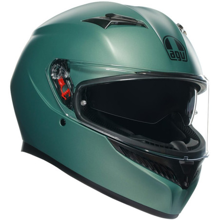 AGV K3 Mono Matte Sage Green Integralhelm -??%