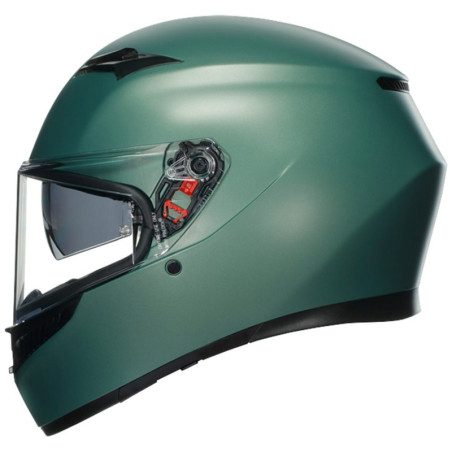 Casco integrale AGV K3 Mono Matt Salvia Greene -??%