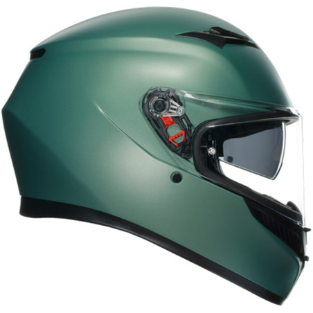 AGV K3 Mono Matte Sage Green Integralhelm -??%