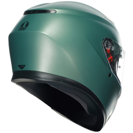 AGV K3 MONO MATE SALVIA VERDE