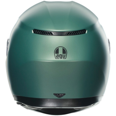 AGV K3 MONO MATE SALVIA VERDE