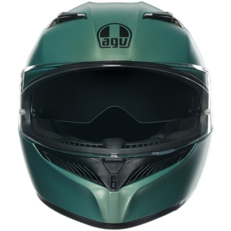 Casco integrale AGV K3 Mono Matt Salvia Greene -??%