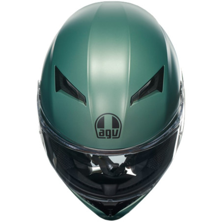 AGV K3 Mono Matte Sage Green Integralhelm -??%