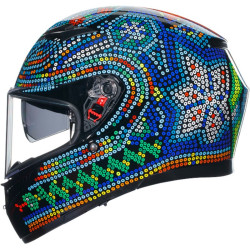 AGV K3 Rossi Wintertest 2018 Integralhelm -??%