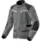 REV'IT VOLTIAC 3 H2O - Modelo GREY/BLACK 