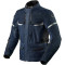 REV'IT OUTBACK 4 H2O JACKET - Modelo BLUE/BLUE