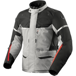 Rev'it Outback 4 H2O Lange Jacke – Rabattcode