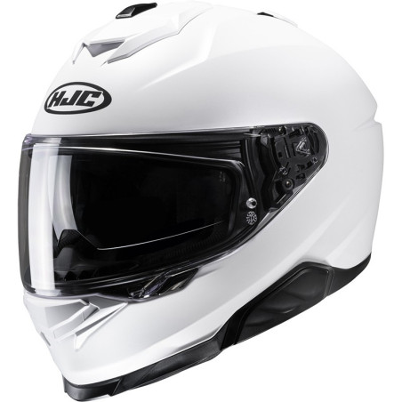 Integraler Motorradhelm HJC I71 Monocolor 