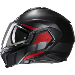 Casco Flip up HJC I100 Beis -??%