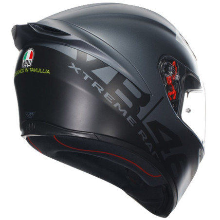 AGV K1 S Limit 46 Integralhelm -??%