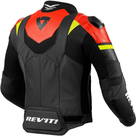 Rev'it Hyperspeed 2 Air Lederjacke -??%