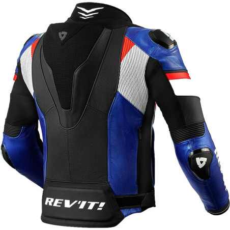 Rev'it Hyperspeed 2 Pro Lederjacke -??%