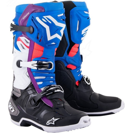 ALPINESTARS TECH 10 SUPERVENTED