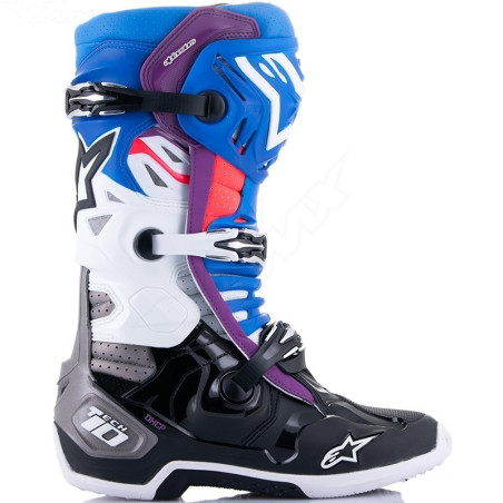 Stivali Alpinestars Tech 10 Supervented ▶️ [-??%]