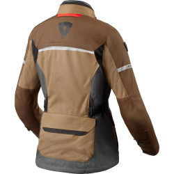 REV'IT OUTBACK 4 H2O MUJER JACKET