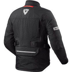 Giacca lunga da moto Rev'it Poseidon 3 Gore-Tex -??%