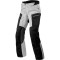 REV'IT OFFTRACK 2 H2O STANDARD PANTS - Model BLACK/SILVER