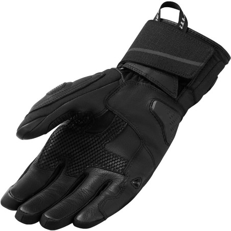 Rev'it Summit 4 H2O Motorradhandschuhe – Rabattcode