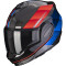 Modularer Helm Scorpion Exo-Tech Evo Carbon Genus -??%