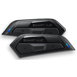 HJC SMART 50B