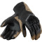 REV'IT OFFTRACK 2 GLOVES - Model BLACK/BROWN