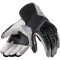 REV'IT OFFTRACK 2 GLOVES - Model BLACK/SILVER