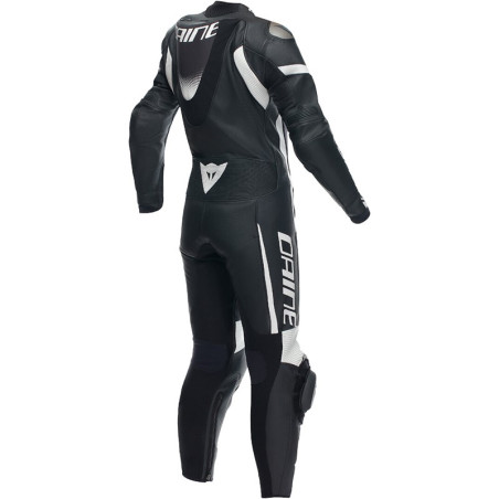 Tuta in pelle Dainese Grobnik Lady 1 Pezzo Perforata -??%